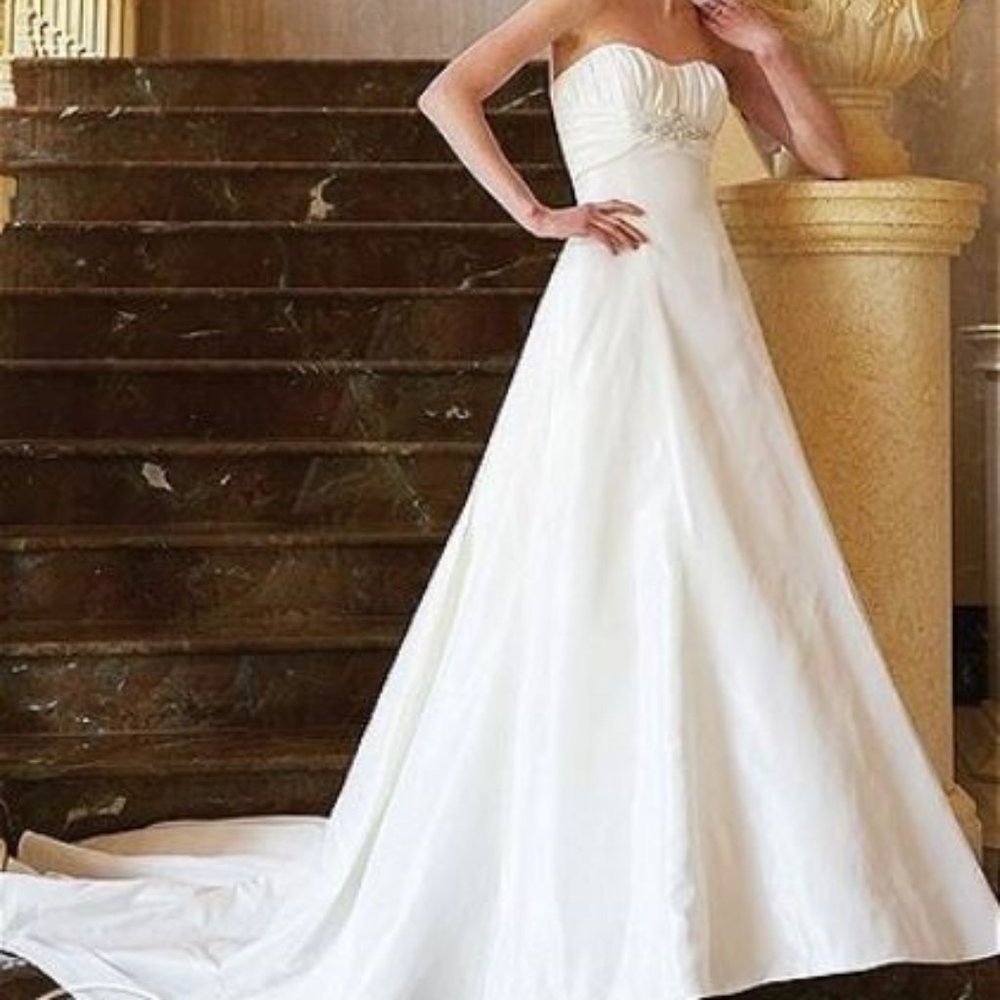 Bridal Gown